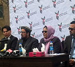 طبق یک نظرسنجی:  برنامه صلح افغانستان ناکام است